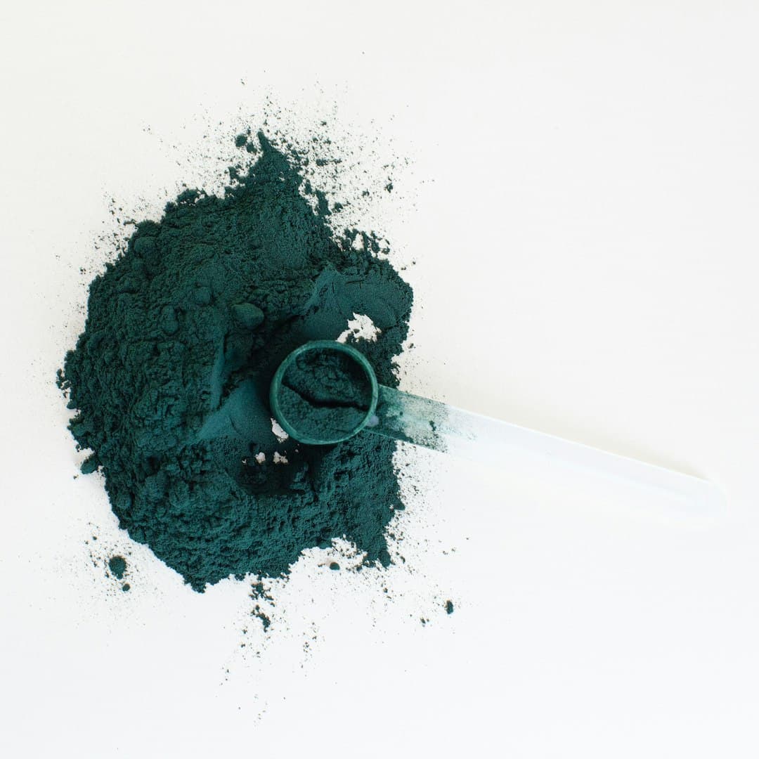 Extracts, Powders & Superfoods