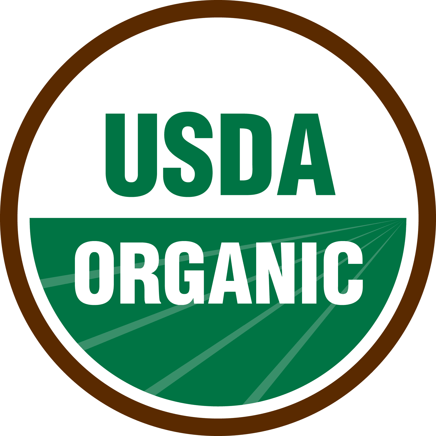 USDA Organic USDA Organic