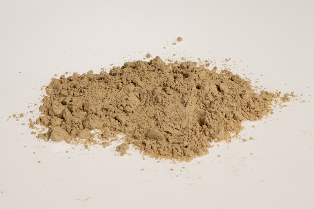 Ashwagandha Root