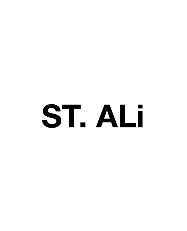 Stali logo