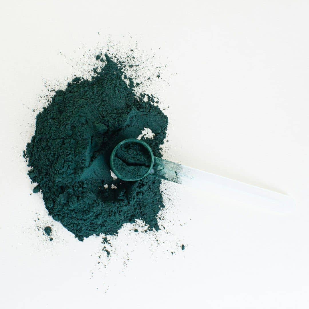 Extract Powders & Superfoods